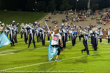 Band Dutch Fork 66